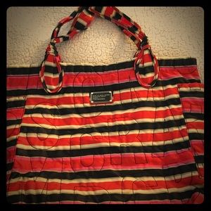 BIG! Marc Jacobs “Tate” Tote (Pre-Loved)